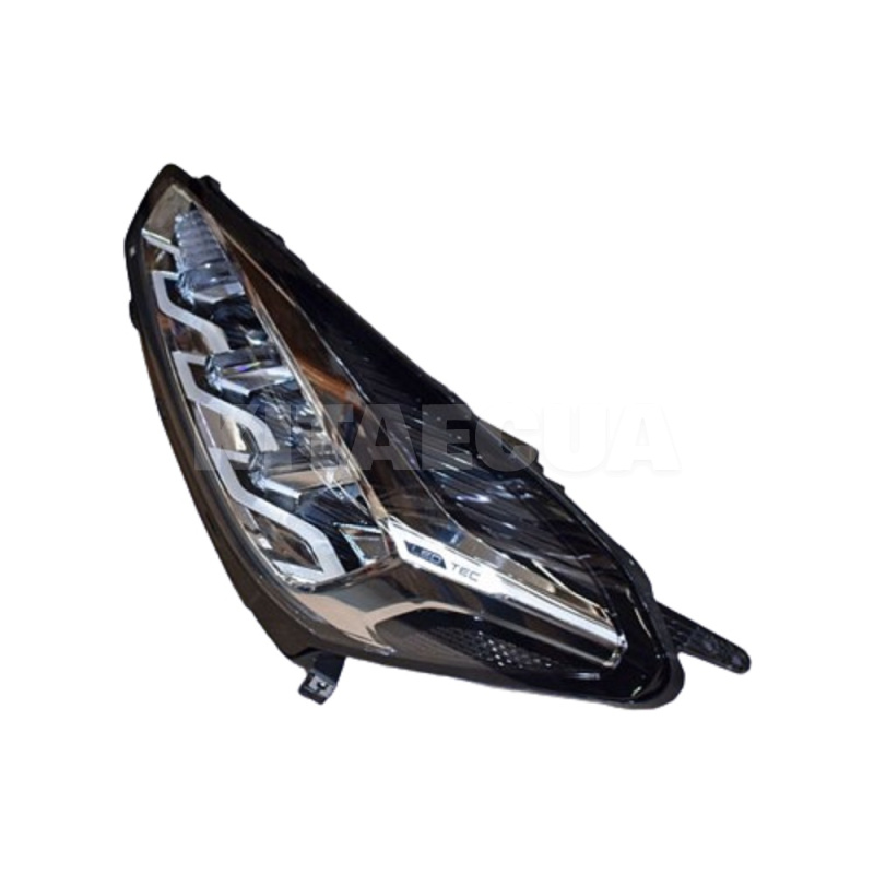 Фара ліва на TIGGO 8 (605000016AA)