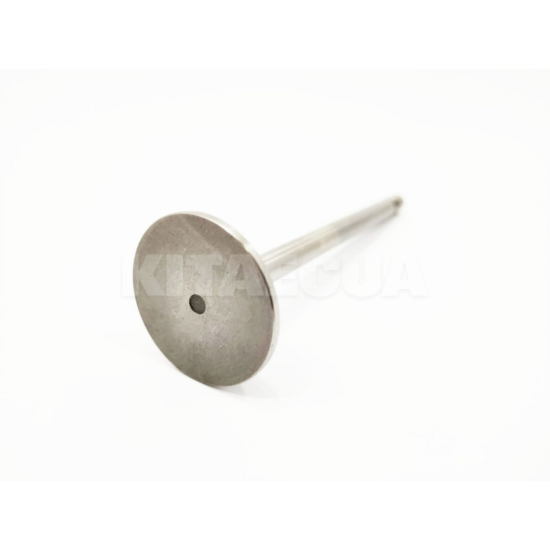 Клапан выпускной (1шт) 1.6L KLM Autoparts на Chery AMULET (480EF-1007012) - 2