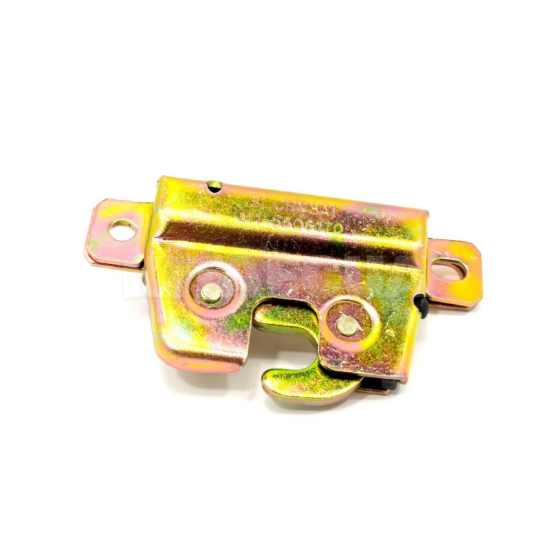 Замок багажника левый KLM Autoparts на Chery AMULET (A11-5606170) - 2