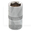 Головка торцевая 6-гранная 15мм 1/2" СИЛА (252515)