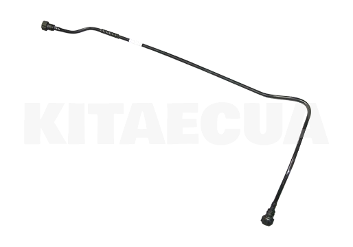 Трубка паливна 1.8L ОРИГИНАЛ на TIGGO 1.6-1.8 (T111104210DA)