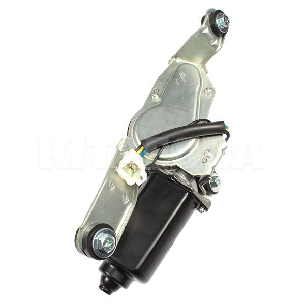 Мотор склоочисника заднього GEELY на Geely EMGRAND EC7 RV (1067002023) - 4