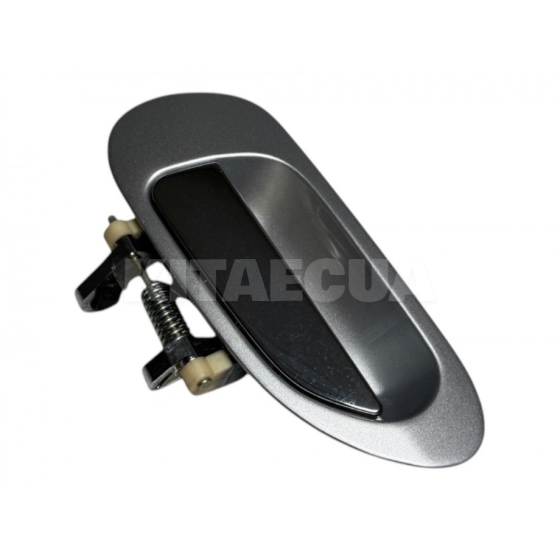 Ручка наружная задней левой двери KLM Autoparts на Chery EASTAR (B11-6205470-DQ)