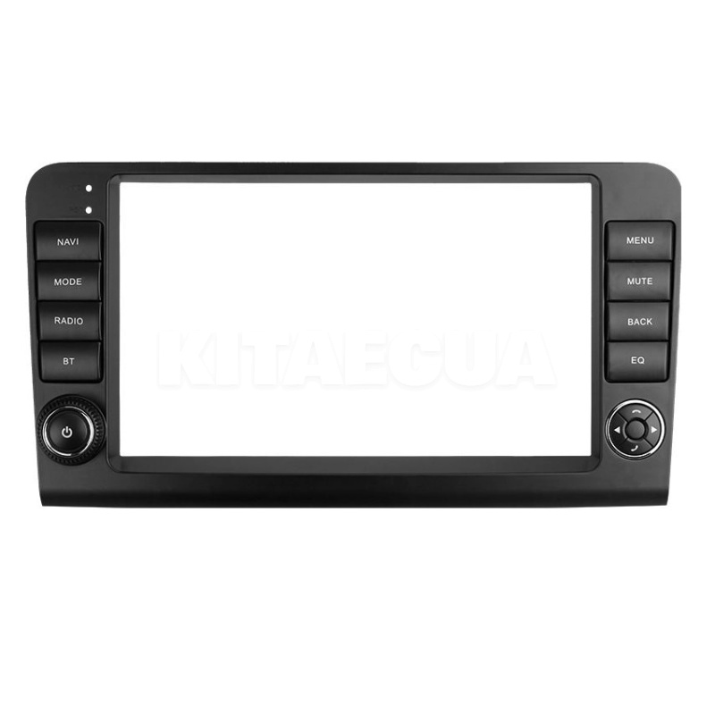 Штатна магнітола MOSS M3 4+32 ГБ 9" Mercedes Benz GL320 X164 2005-2009 (F2) AMS (50156) - 3