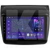 Штатна магнітола MOSS M2 4+32 Gb 9" Mitsubishi Pajero Sport 2 L200 Triton 2008-2016 AMS (49347)