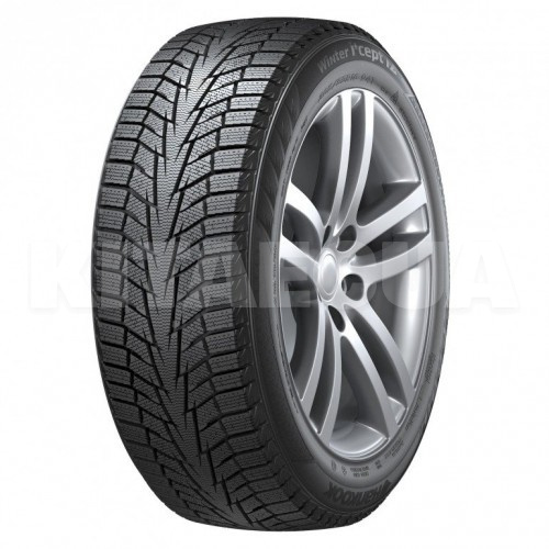 Шина зимняя 185/60R15 88T Winter i*Pike RS2 W429 XL Hankook (14961100556)