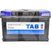 Аккумулятор автомобильный 92Ач 800А "+" справа TAB (TAB POLAR 92 L4)