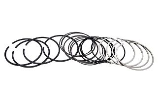 Кольца поршневые 1.5L ОРИГИНАЛ