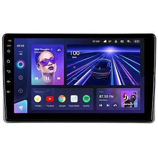 Штатная магнитола CC3 4+32 Gb 9" Mitsubishi L200 5 2018-2020 (F1) Teyes