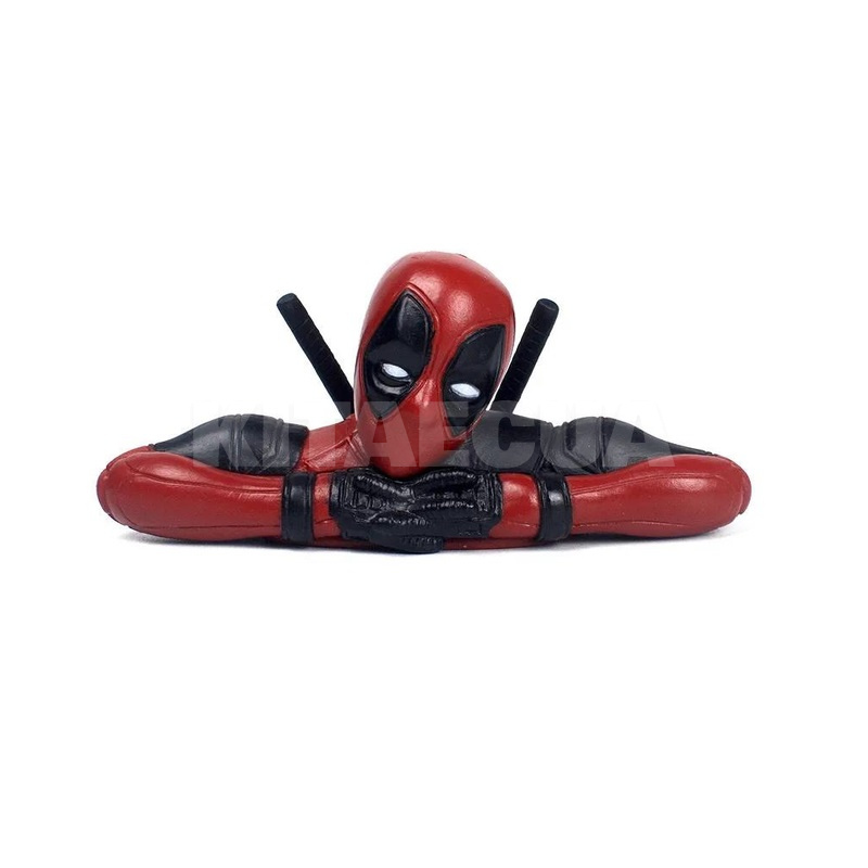 Фигурка в автомобиль "Дедпул" (Deadpool-L)