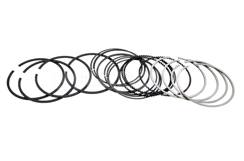 Кольца поршневые 1.5L ОРИГИНАЛ на TIGGO 4 Pro (D4G15B-BJ1004030)