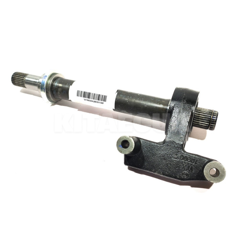 Вал промежуточный 2.0L KLM Autoparts на TIGGO 2.0-2.4 (T11-2203040BC) - 3