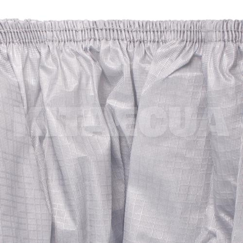 Тент на авто з підкладкою PEVA+PP Cotton 457х185х145 см джип/мінівен VITOL (JC13401-L) - 3