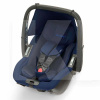Автокресло детское Salia Elite i-Size 0-18 кг синее RECARO (89020420050)