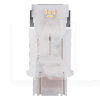 LED лампа для авто LEDriving SL W2.5x16q 1.7W 6000К white (комплект) Osram (3157DWP-BLI2)