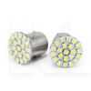 LED лампа для авто BL-123 BA15s 1.76W (комплект) BALATON (131244)