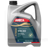 Масло моторное синтетическое 5л 5W-20 F7500 ARECA (051398)
