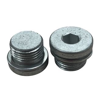 Гайка залива масла в редуктор HONDA