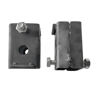 Проставки увеличения клиренса задние нижние Украина