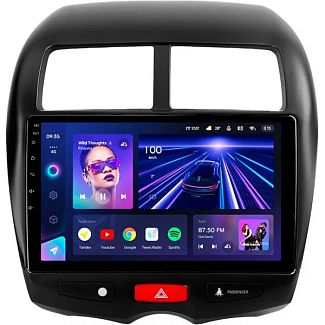 Штатная магнитола CC3 4+32 Gb 10" Mitsubishi ASX 1 2010-2016 (B) Teyes