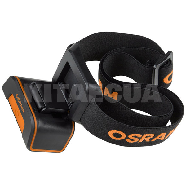 Фонарь светодиодный налобный аккумуляторный HEADTORCH250 Osram (OSR LEDIL404) - 3