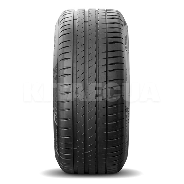 Шина літня 215/50ZR17 95Y XL Pilot Sport 4 Michelin (1000294738) - 2