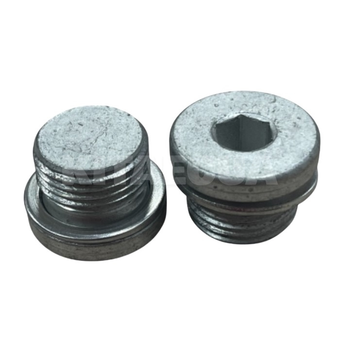 Гайка залива масла в редуктор HONDA (1A007-6PB-H01)