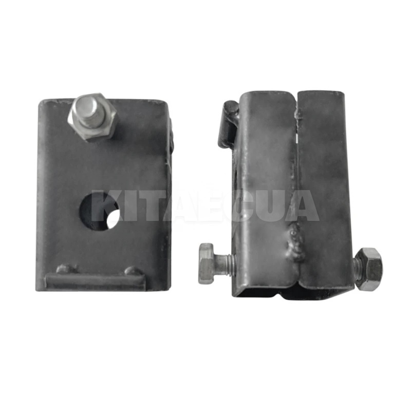 Проставки увеличения клиренса задние нижние Украина на Geely MK2 (MK-PR-RR-N)