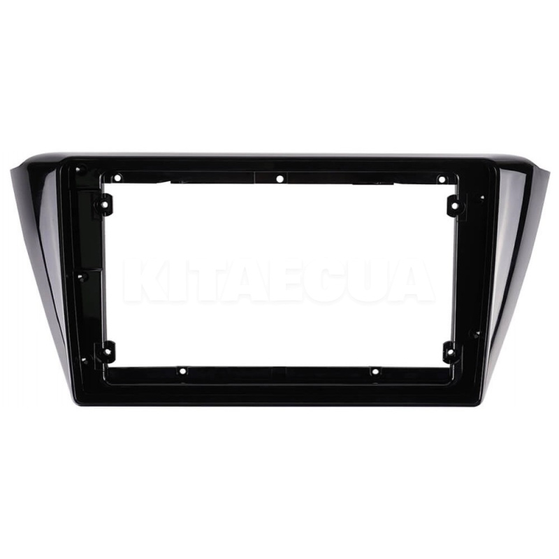 Штатная магнитола CC4L 6+64 Gb 9" Skoda Fabia 2014-2018 Teyes (71519) - 2