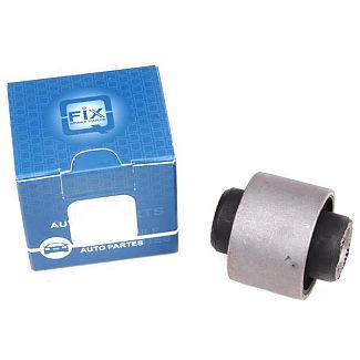 Сайлентблок заднего поперечного рычага Q-FIX