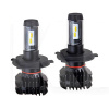 Світлодіодна лампа H4 9-32V 25W YZ PULSO (YZ-H4)