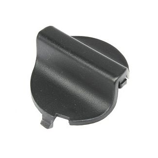 Заглушка вентиляционной решетки левая 