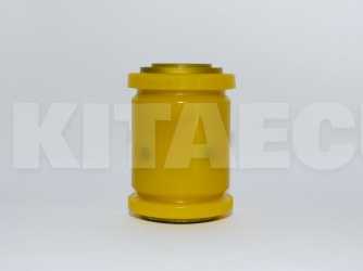 Сайлентблок переднього важеля передній (поліуретан) на Geely CK (1014000504-P)