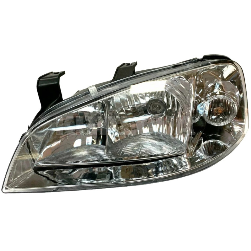 Фара левая 7 SEVEN PARTS на Chery AMULET (A15-3772010BA)