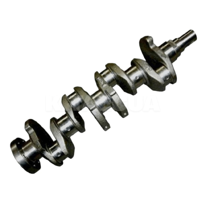Коленвал 1.5L KLM Autoparts (477F-1005011)