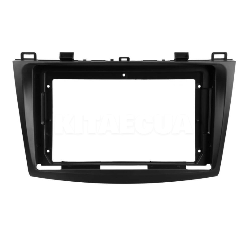 Штатна магнітола X9232 2+32 Gb 9" Mazda 3 2 2009-2013 SIGMA4car (33510) - 3