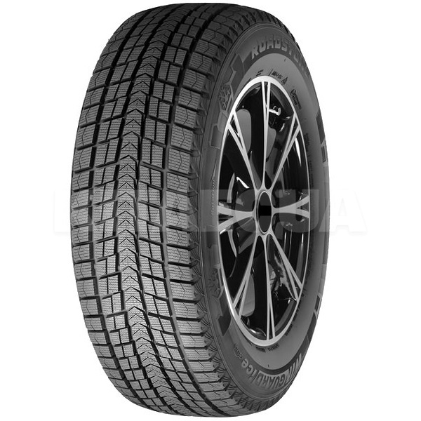 Шина зимняя 255/50R19 107T XL WinGuard Ice SUV Roadstone (1000334882)