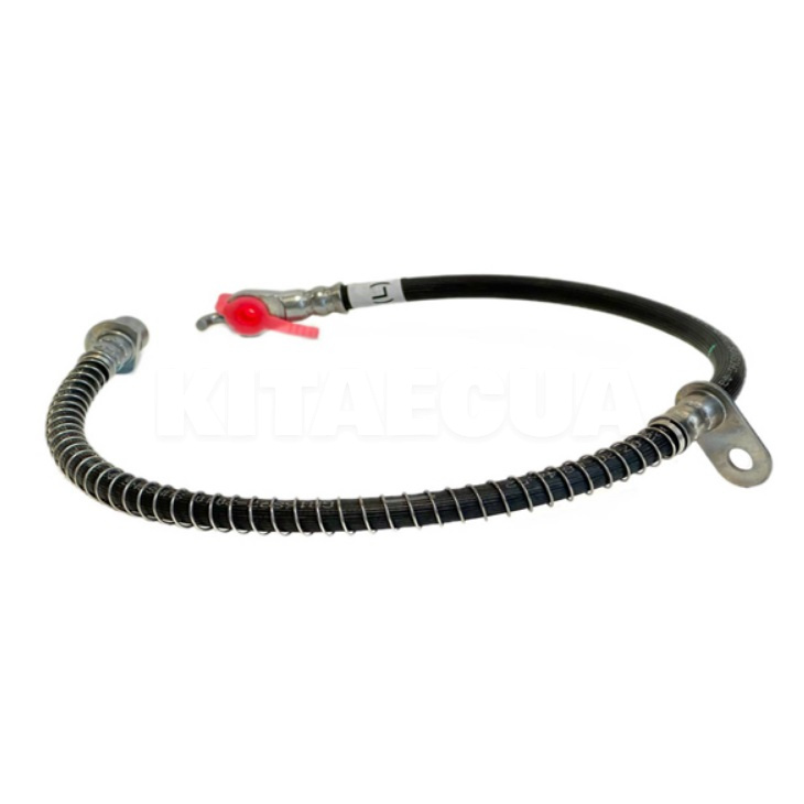 Тормозной шланг передний левый BYD на BYD E2 (EL-3561010 (12416062) - 2