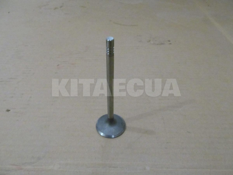 Клапан впускний (1шт) 1.6 L INA-FOR на Chery AMULET (480E-1007011) - 4