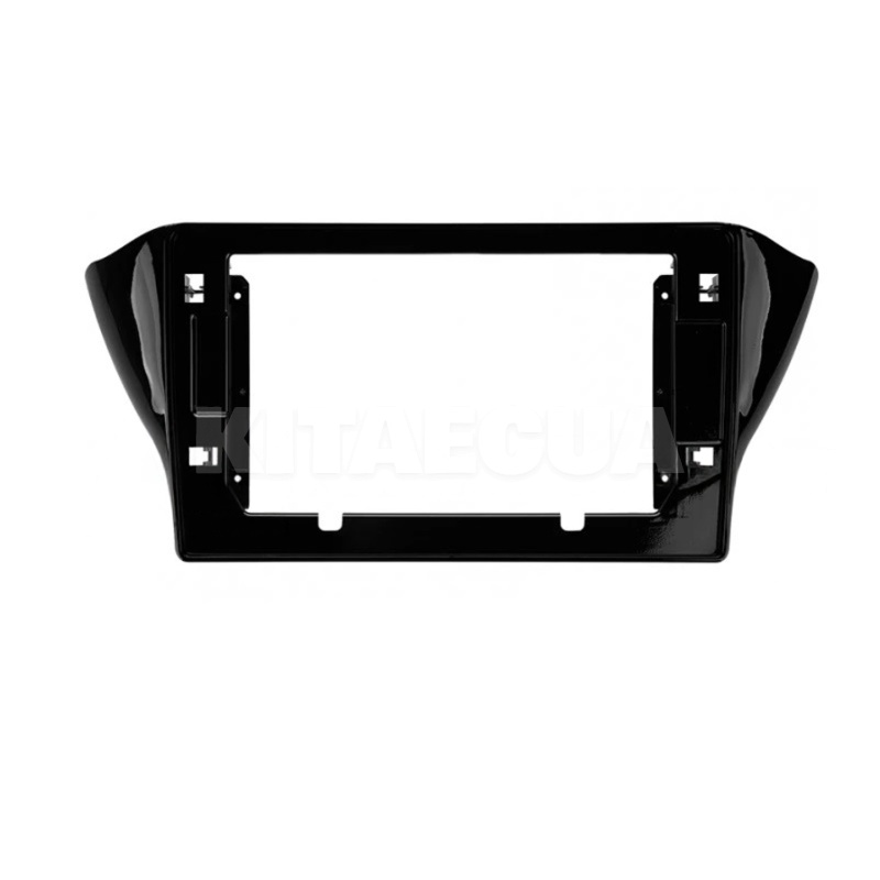 Штатна магнітола CC3L 4+64 Gb 10" Geely GS 2016-2020 (F2) Teyes (52223) - 2