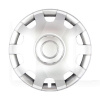 Колпаки R14 212 серые 4 шт SJS (30814)
