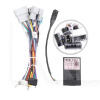 Штатна магнітола MOSS M3 4+32 ГБ 9" Honda Civic 10 FK 2015-2020 AMS (49951)