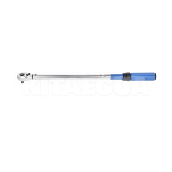 Динамометричний ключ 1/2" 60-330Нм HOGERT (HT1W714)