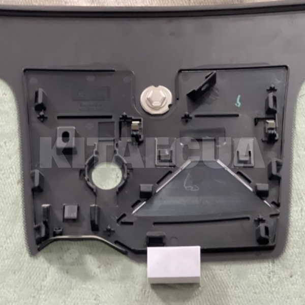 Стекло лобовое BYD на BYD EV Sea Lion 07 (13996452-00) - 2