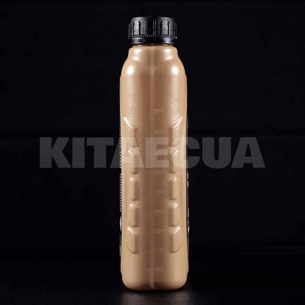 Гальмівна рідина 1л Turbo Tirus K2 (T360) - 3
