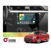 Штатна магнітола X9232 2+32 Gb 9" Kia Rio 4 2016-2019 (K2 A) SIGMA4car (33479)