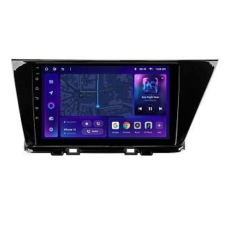 Штатная магнитола MOSS M3 4+32 ГБ 9" Kia Niro DE 2016-2019 AMS
