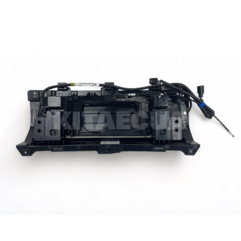 Люк зарядного порту ОРИГИНАЛ на HONDA M-NV (71120-3K4-H01ZA) - 2