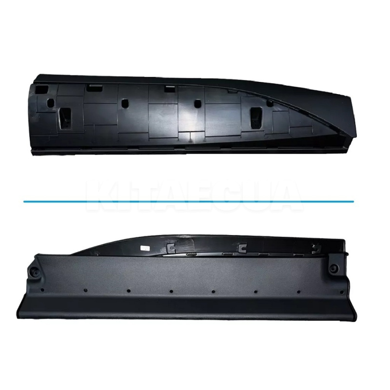 Накладка левой задней двери ОРИГИНАЛ (SC2E-5402851)