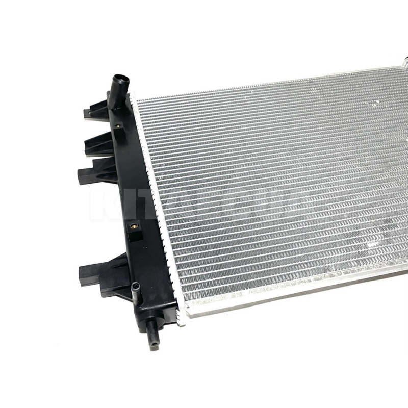 Радіатор охолодження KLM Autoparts на TIGGO 2 (J42-1301110) - 2